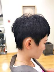 -涩谷· Hair Salon