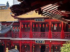 -钦赐仰殿道观