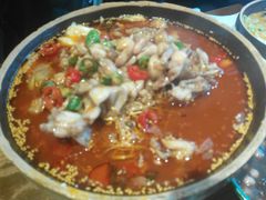 -打酱油·非遗淮扬菜(瘦西湖梅岭店)