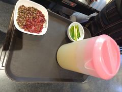 -老船舫·现做活鲜鱼馆(东郊记忆店)