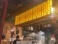 -缪氏川菜(深圳北站缤果空间店)