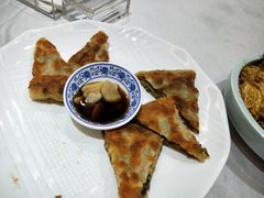-鸭王烤鸭店(三里河店)