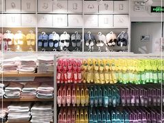 -名创优品(北京新中关购物中心地铁层店)