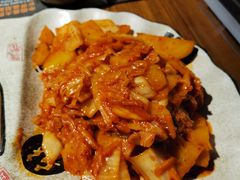 -将军牛排·尔滨地标朝鲜族美食(总店)