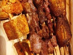 -塔哈尔·新疆盛宴(城西银泰店)