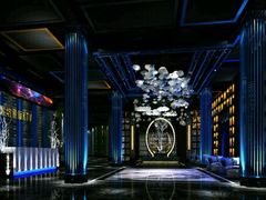 -尚橙歌坊主题式KTV(恒大商业广场店)