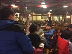 -巴国口福火锅(石桥铺店)