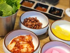 -秋木烤肉·韩国牛肉名家(高新旗舰店)