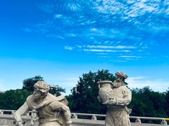 -元大都城垣遗址公园