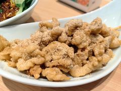 小酥肉-醉面(西直门凯德茂店)