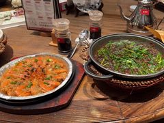 -山芋腔苏北菜(盐城滨海店)