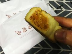 -陶陶居饼家(惠福东路店)