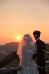 -青禾婚纱摄影(杭州店)