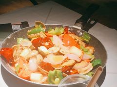 -巴厘龙虾·榜首油焖大虾(音乐学院·沿江酒馆店)