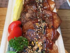-林妈妈村·日式料理(宝山万达店)