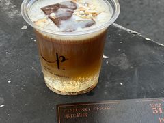 -Parking Coffee(孩儿巷店)