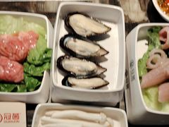 -冠菌火锅自助(东莞樟木头店)