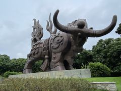-四海公园(南山区)