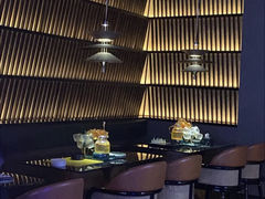 -墨锦轩·5D影院足浴·SPA(高新店)