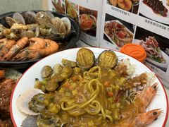 -人和啤酒屋海鲜大排档(营口路店)