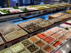 -川西坝子火锅(金沙1.0直营店)
