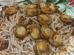 -灵芝妹子海鲜米线(凯德和平广场店)