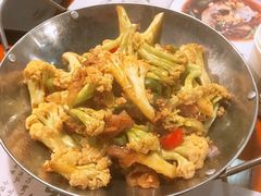 -我家小馆(江汉路店)