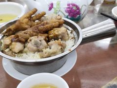 -香港蓮香樓(中環店)