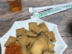 -王万妈卤猪脚(青岩交通路)