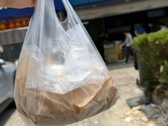 -金杨老摊头蛋饼(金口路店)