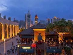 -天津意大利风情旅游区