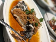 -珍宝海鲜JUMBO Seafood(ifc店)