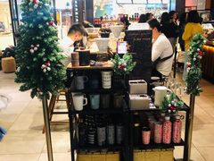 -星巴克臻选(广州太古汇店)