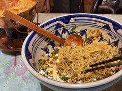 -蜗牛小馆醉乡民谣云南菜(惠新西里店)