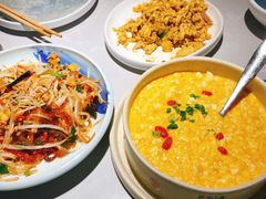 -额娘·现烙春饼烤鸭(太原总店)