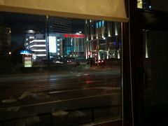 -光陆咖啡厅
