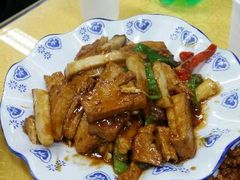 android_upload_pic-天津外国语大学（马场道校区）食堂