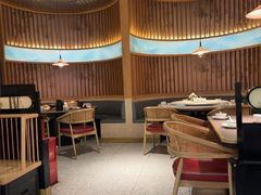 -晓淮山·扬州早茶·淮扬菜(龙阳广场店)