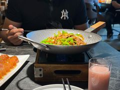 -湘南情·38秒生炒黄牛肉(学院路店)