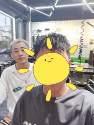 -無名发艺