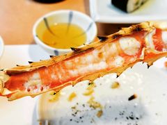 -蟹道乐(道顿堀本店)