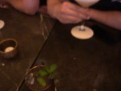 -顶层酒吧ROOF(上海艾迪逊酒店)