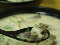 鸭肠-津津老鸭粉丝馆(正东路店)