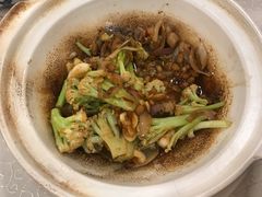 -汇贤府·李氏鲁菜(五棵松店)