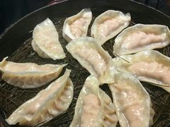 -松针蔡记蒸饺(花园路店)