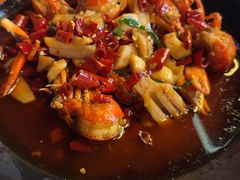 -聚味瞿记·龙虾堂(树木岭店)