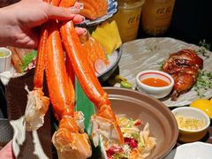 -松鹤精致料理(五一中路店)