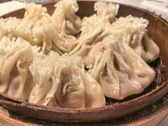 -西夏回族烧麦馆(牡丹街店)