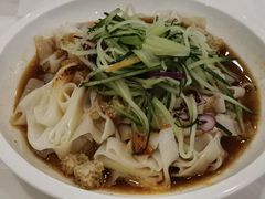 赵师傅大刀面皮-唐晋人家(源深路店)