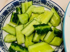 -川悦壹号·川菜(蠡溪路店)